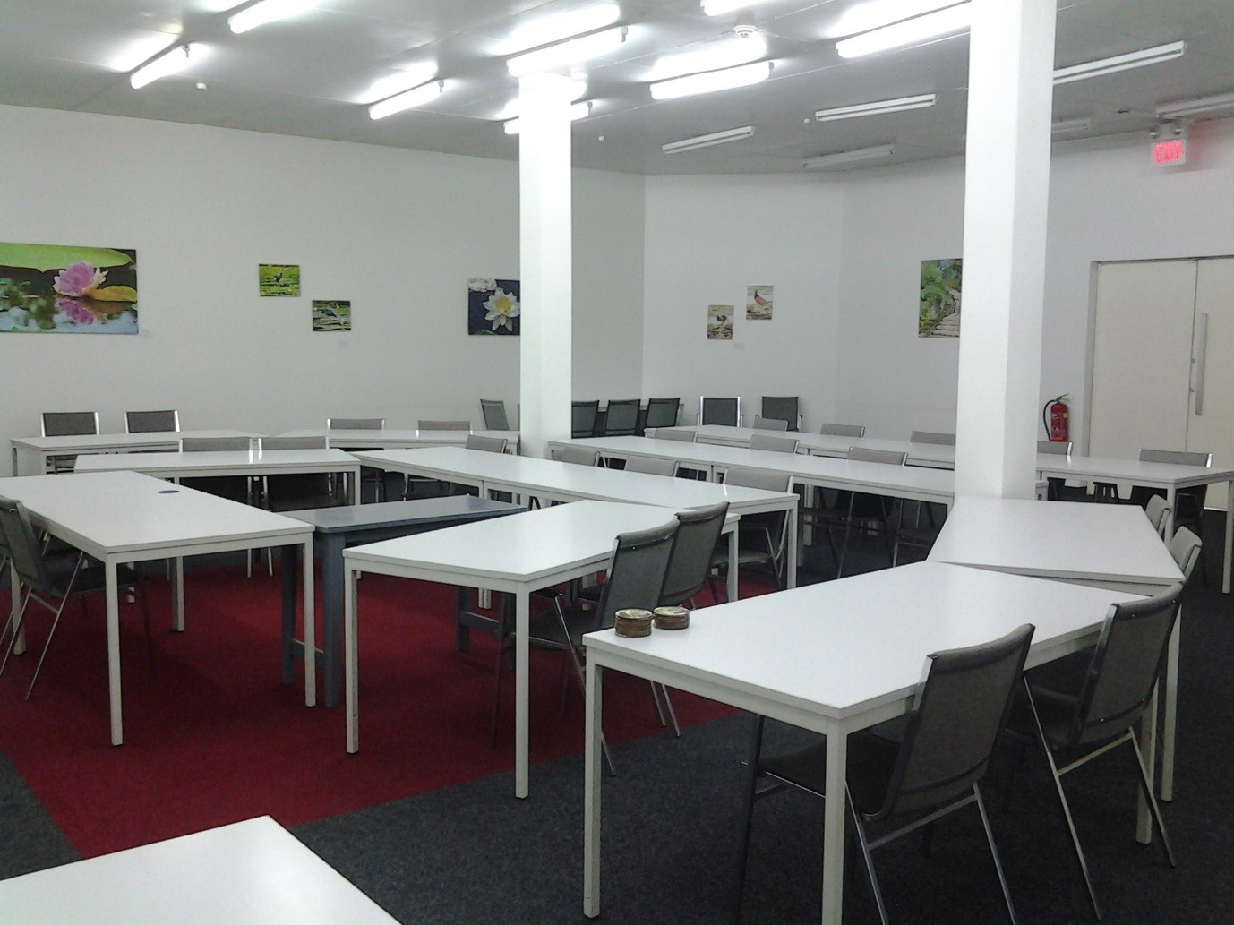 Grote zaal (1)