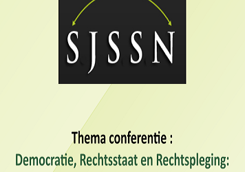 Slotdocument conferentie SJSSN van 15 en 16 november 2019